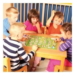 Beleduc Houten Spel Imita