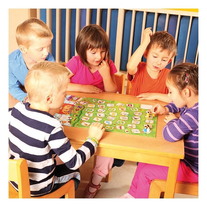 Beleduc Houten Spel Imita 3 Beleduc Houten Spel Imita