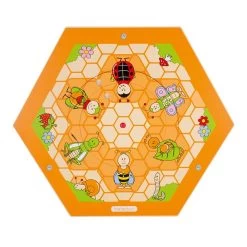 Beleduc Speelelement Bijenkorf Bijenweide