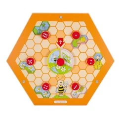 Beleduc Speelelement Bijenkorf Natuur