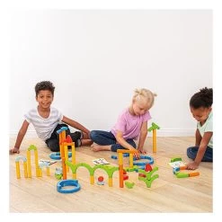 Beleduc Activity Blocks