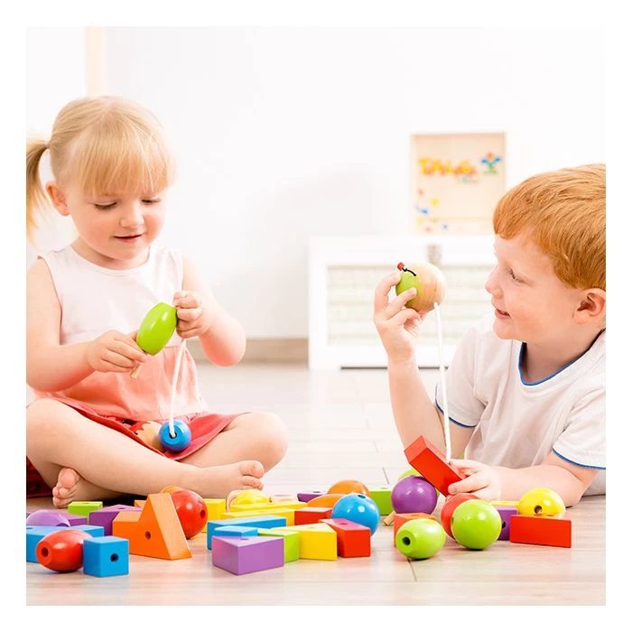 Beleduc Houten Spel Rondo Vario XXL 3 Beleduc Houten Spel Rondo Vario XXL