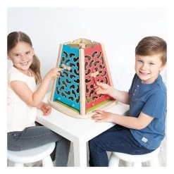 Beleduc Climb Evenwicht Speelgoed