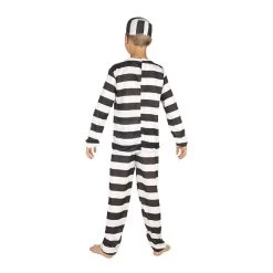 Merkloos Verkleedkleren Boef