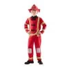 Merkloos Verkleedkleren Brandweerman -Speelgoedwinkel 303120 kopi ren