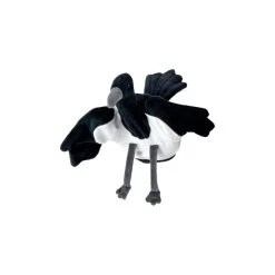 Beleduc Handpop Ekster