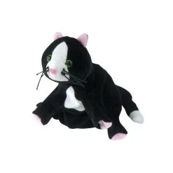 Beleduc Handpop Poes A