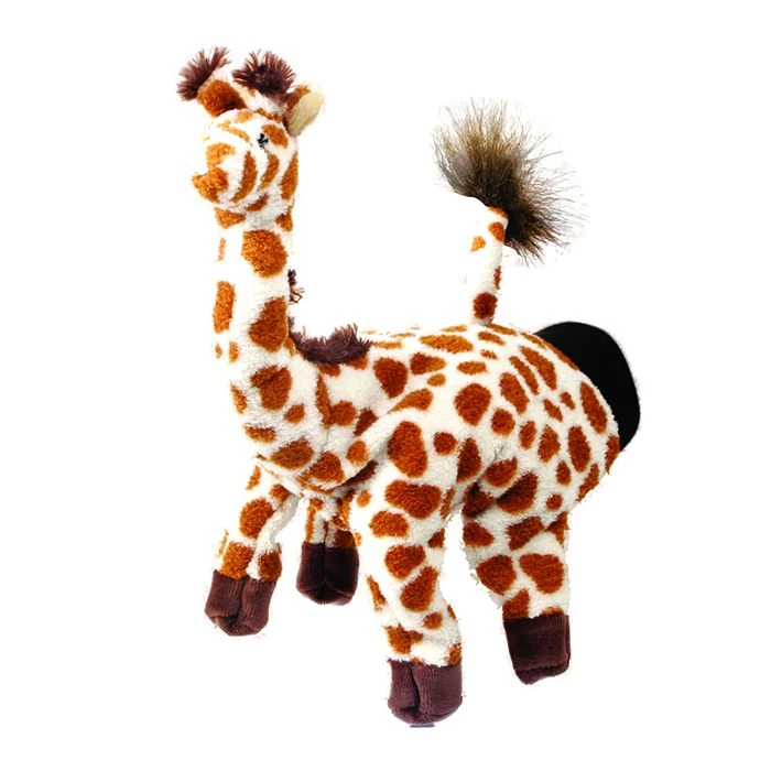 Beleduc Handpop Giraffe 3 Beleduc Handpop Giraffe