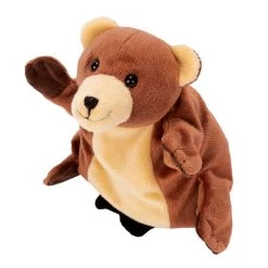 Beleduc Handpop Beer