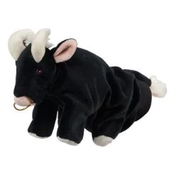 Beleduc Handpop Stier