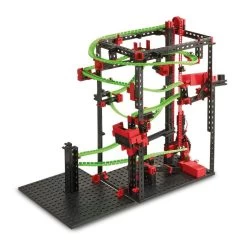 Merkloos Fischer Technik Physics I