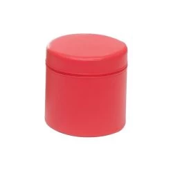 Merkloos Foam Kleine Cilinder