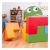 Merkloos Foam Puzzelkubus -Speelgoedwinkel 4521320 5 kopie 1