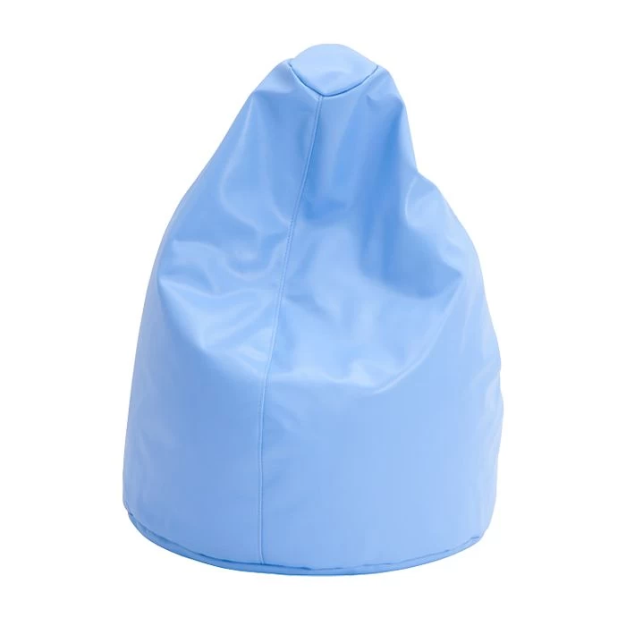 Merkloos Zitzak Blauw 3 Merkloos Zitzak Blauw