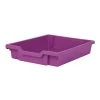 Merkloos Gratnells Box Paars 7,5 Cm -Speelgoedwinkel 4981006 kopieren 1