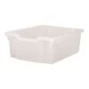 Merkloos Gratnells Box Transparant 15 Cm 2 Merkloos Gratnells Box Transparant 15 Cm -Speelgoedwinkel 49820010 kopieren 1
