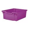 Merkloos Gratnells Box Paars 15 Cm -Speelgoedwinkel 4982006 kopieren 1