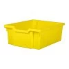 Merkloos Gratnells Box Geel 15 Cm -Speelgoedwinkel 4982009 kopieren 1
