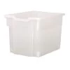 Merkloos Gratnells Box Transparant 30 Cm -Speelgoedwinkel 49830010 kopieren 1
