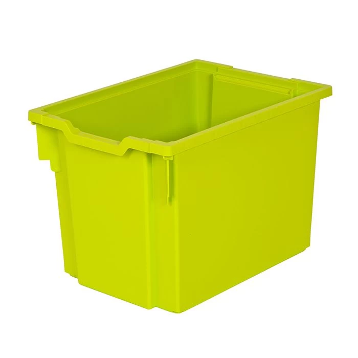 Merkloos Gratnells Box Groen 30 Cm 3 Merkloos Gratnells Box Groen 30 Cm