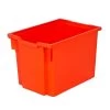 Merkloos Gratnells Box Rood 30 Cm -Speelgoedwinkel 4983008 kopieren 1