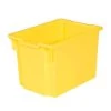 Merkloos Gratnells Box Geel 30 Cm 1 Merkloos Gratnells Box Geel 30 Cm -Speelgoedwinkel 4983009 kopieren 1