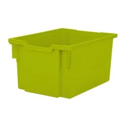Merkloos Gratnells Box Groen 23 Cm