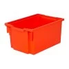 Merkloos Gratnells Box Rood 23 Cm -Speelgoedwinkel 4984008 kopieren 1