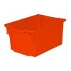 Merkloos Gratnells Box Oranje 23 Cm -Speelgoedwinkel 4984010 kopieren 1