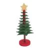 Merkloos Knutsel 3D Kerstboom -Speelgoedwinkel 50410 tree colour kopie