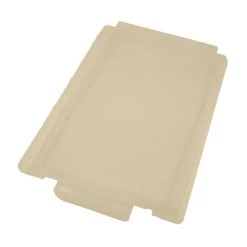 Merkloos Gratnells Box Deksel Transparant