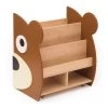 Merkloos Boekenkast Beer 1 Merkloos Boekenkast Beer -Speelgoedwinkel 6512230 5 kopi ren