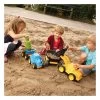 Beleduc Speelgoed Zandauto Loader -Speelgoedwinkel 66080 300 kinderbild 3 kopie 1