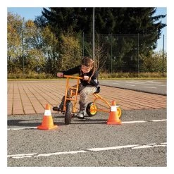 Beleduc Verkeerspion