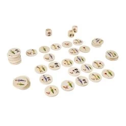 Hape De Kleine Prins Planeten Spel