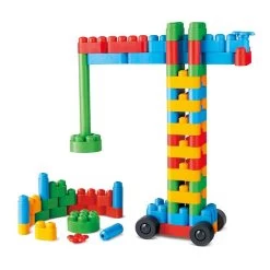 Creatieve Constructie Set