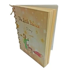 Hape De Kleine Prins Vriendschap Dagboek