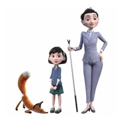 Hape De Kleine Prins Figuurtjes Meisje A