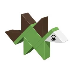 Magnetische Bouwstenen Baby Dino