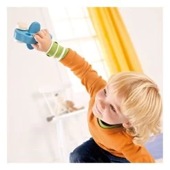Hape Houten Speelgoed Vliegtuig
