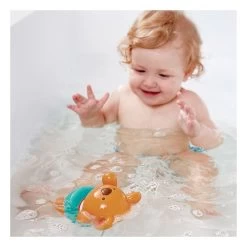 Hape Opwind Zwemmer Teddy