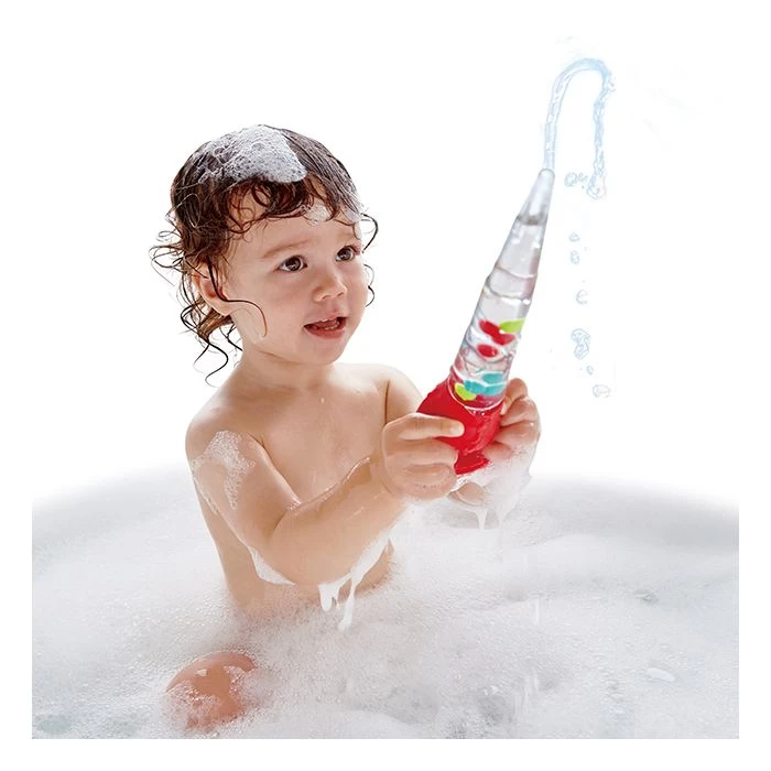 Hape Knijp En Spuitpipet | Blauw 3 Hape Knijp En Spuitpipet | Blauw