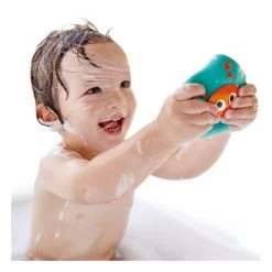 Hape Badspeeltjes Ocean Floor