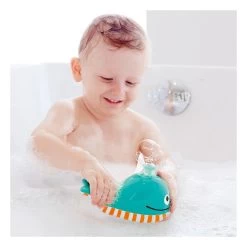 Hape Badspeeltje Walvis