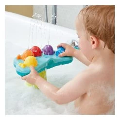 Hape Badspeeltje Muzikale Walvisfontein