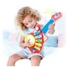 Hape 6-in-1 Music Maker 2 Hape 6-in-1 Music Maker -Speelgoedwinkel e0335 6 in 1 music maker 7 kopie