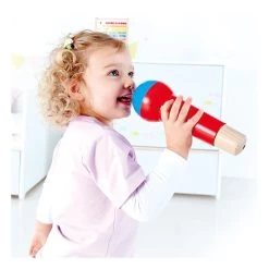 Echo Microfoon Hape