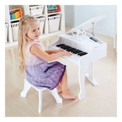 Hape Grote Kinder Vleugel Wit