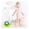 Hape Houten Trekdier Schildpad Tito -Speelgoedwinkel e0354 child kopie