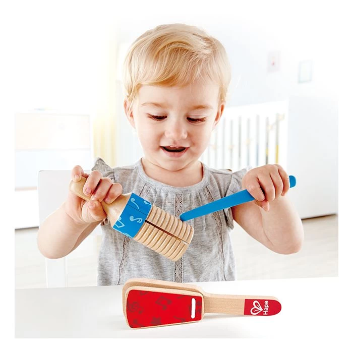 Hape Ritme Set 3 Hape Ritme Set